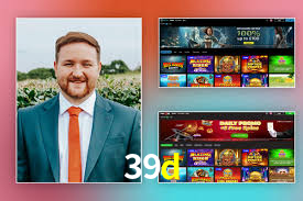 Bônus Generosos e Exclusivos no 39d para Você!